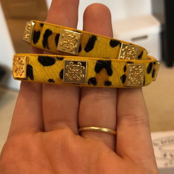 Rustic Cuff bracelet - Picture 2 of 3